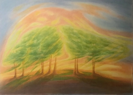 Painted Space Studio