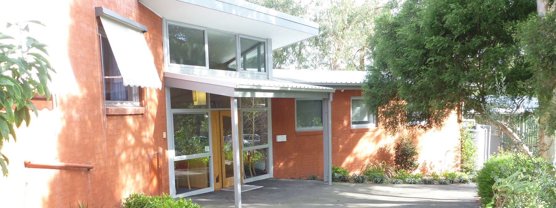 Melbourne Therapy Centre