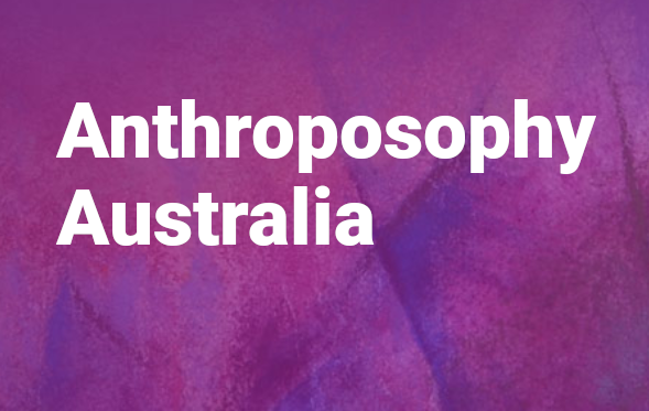 Anthroposophical Society in Australia